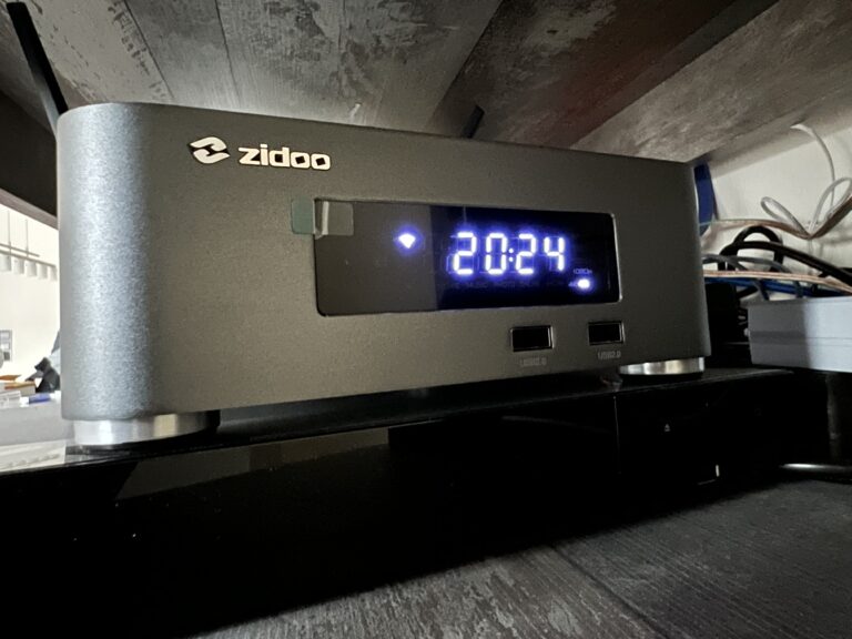 Zidoo Z10 Pro